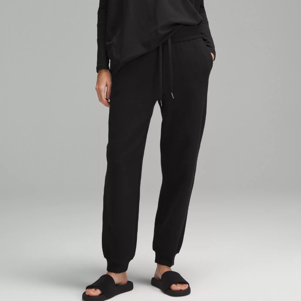 Lulu Scuba HR Jogger 6